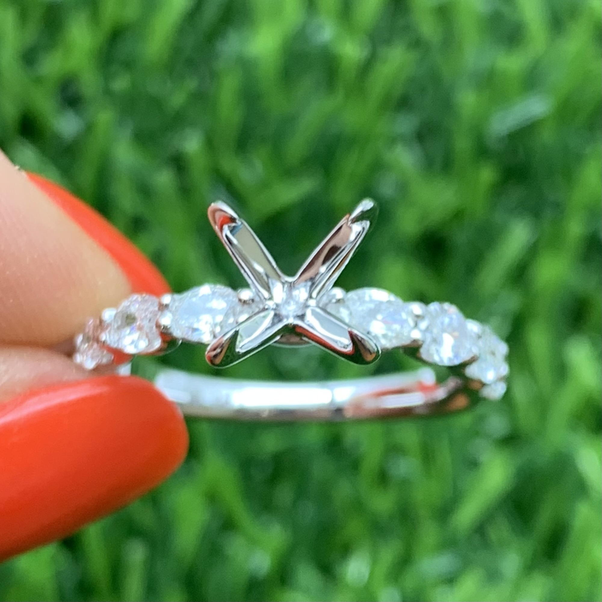 The forever diamond ring discount