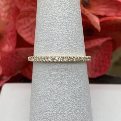 Shop Women s Wedding Bands Good Old Gold in Massapequa Park NY