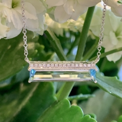 GOG Collection Necklace DOV-N9095BT GOG Collection Necklace DOV-N9095BT