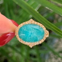Fashion Ring Fashion Ring