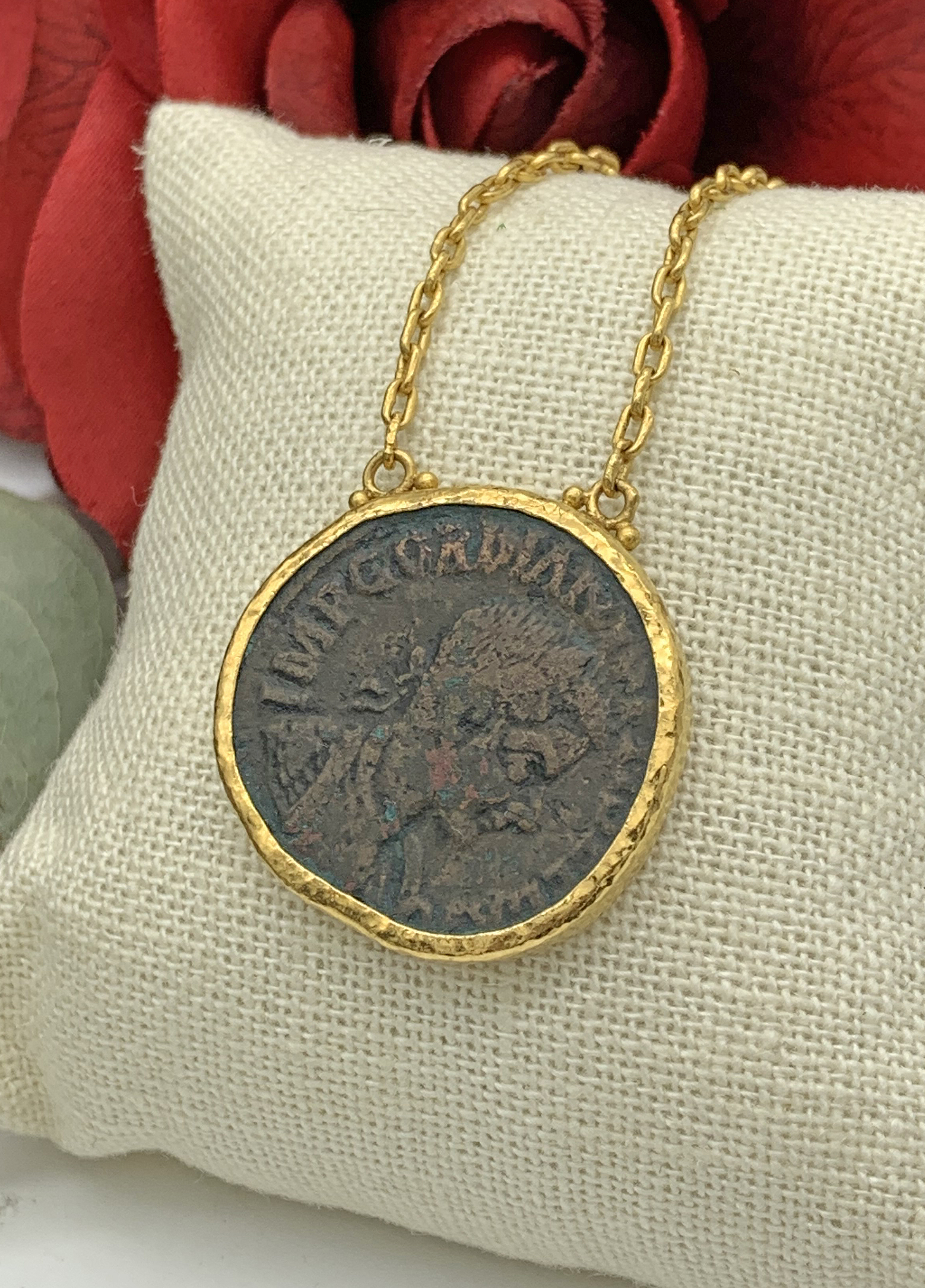 Gurhan necklace shop