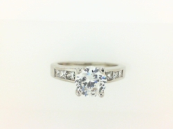 GOG Collection  Engagement Ring GOG-R1560