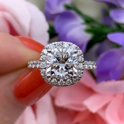 GOG Collection  Engagement Ring UNI-02-0439937