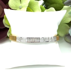 GOG Collection  Bracelet EST-DIAMONDBRACELET