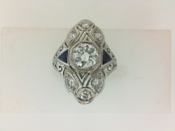 Estate Ring