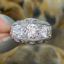 Estate Ring