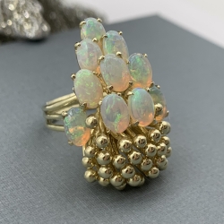 Estate Ring