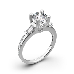 GOG Collection  Engagement Ring RIT-IRZ3057ABRP
