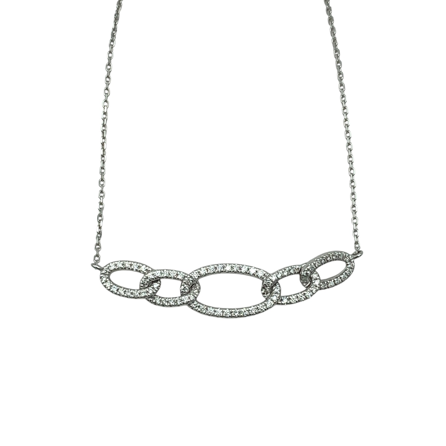 GOG Collection  Necklace ARY-NC11197/0.33