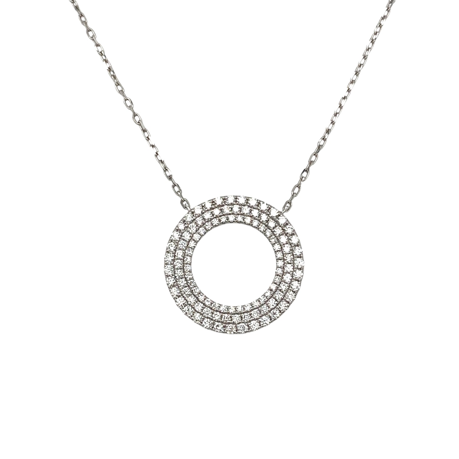 GOG Collection  Necklace ARY-NC10446/0.65
