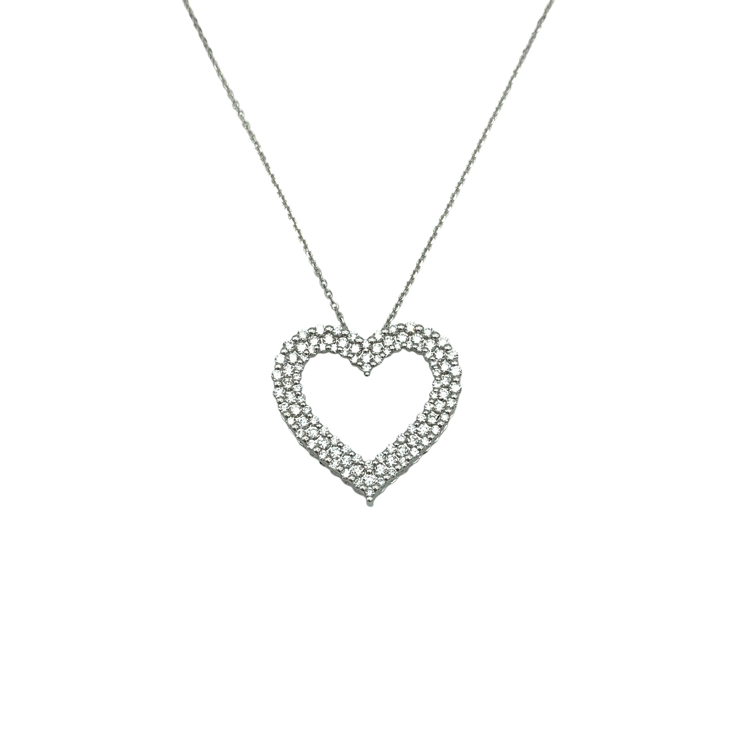 GOG Collection  Necklace ARY-PC0988/1.00