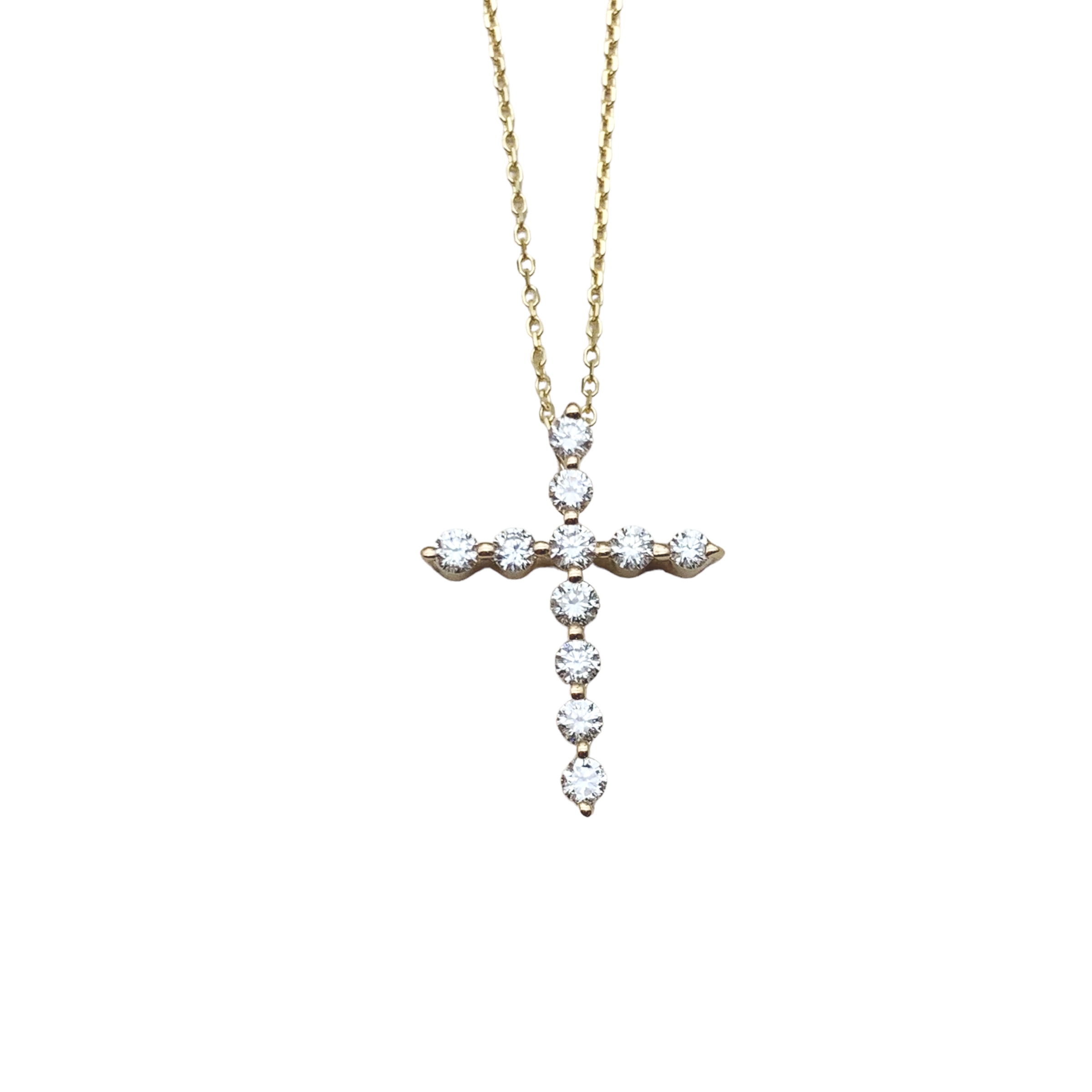 GOG Collection  Necklace ARY-APD10797Y/0.50