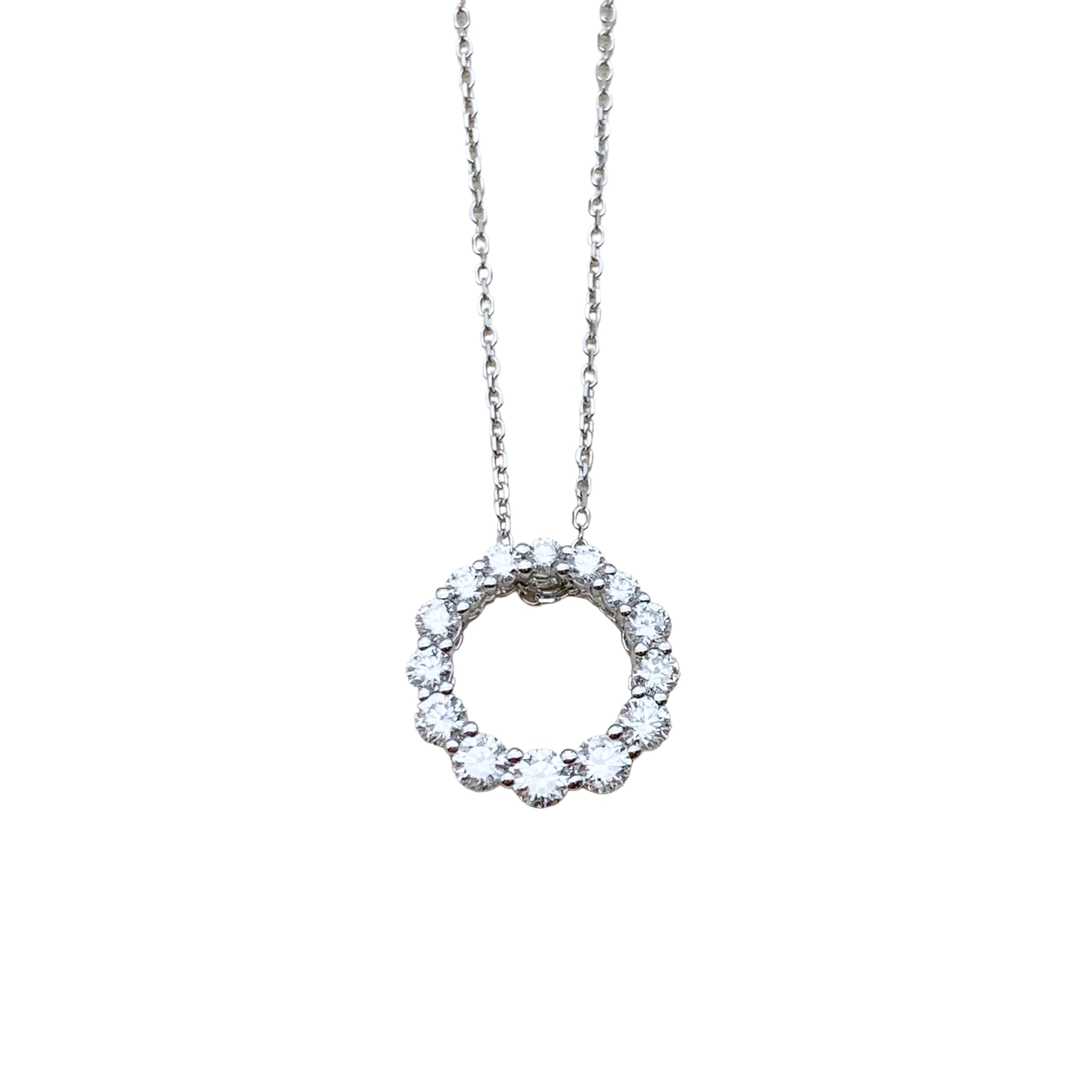 GOG Collection  Necklace ARY-PC10183/0.65