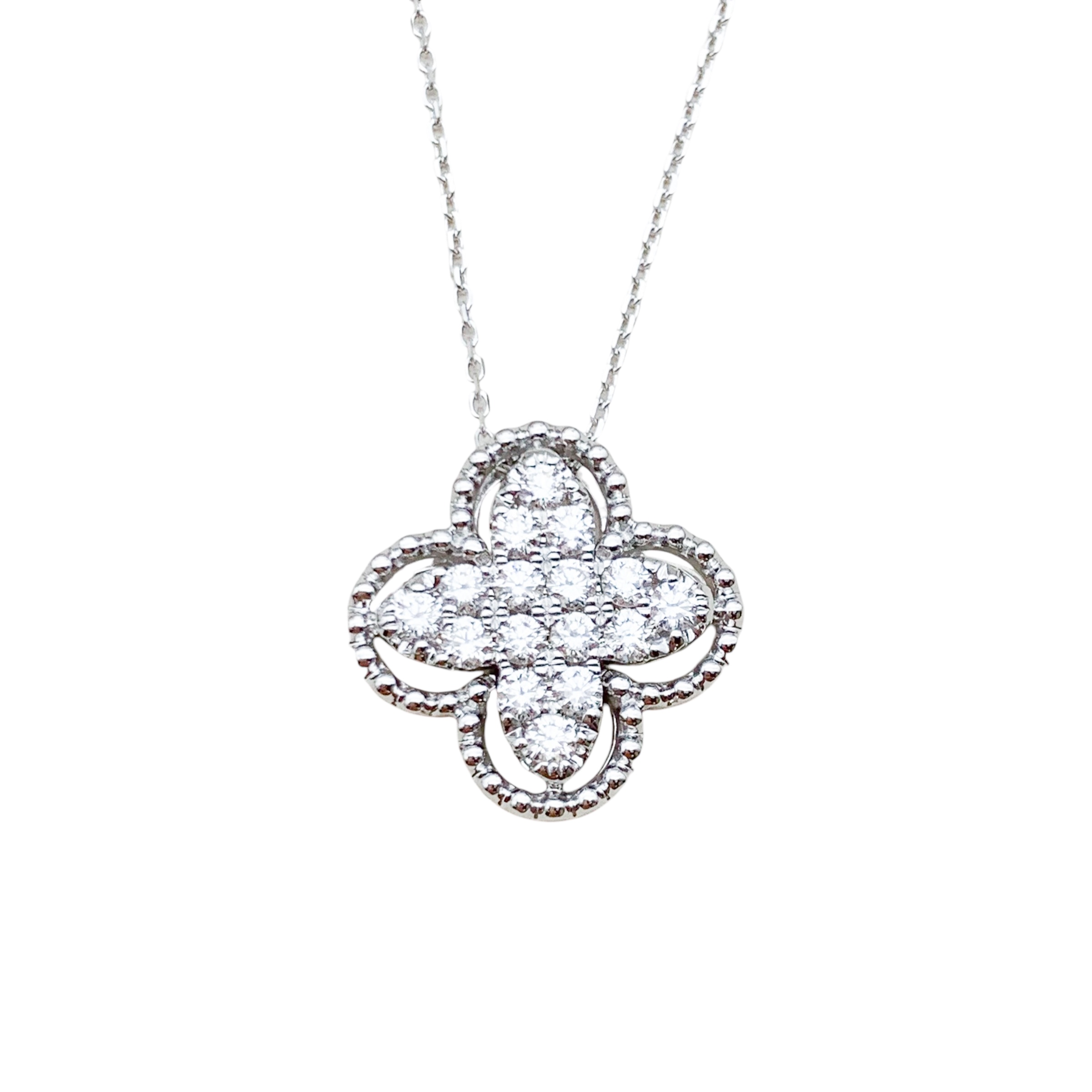 GOG Collection  Necklace ARY-PC11157/0.40