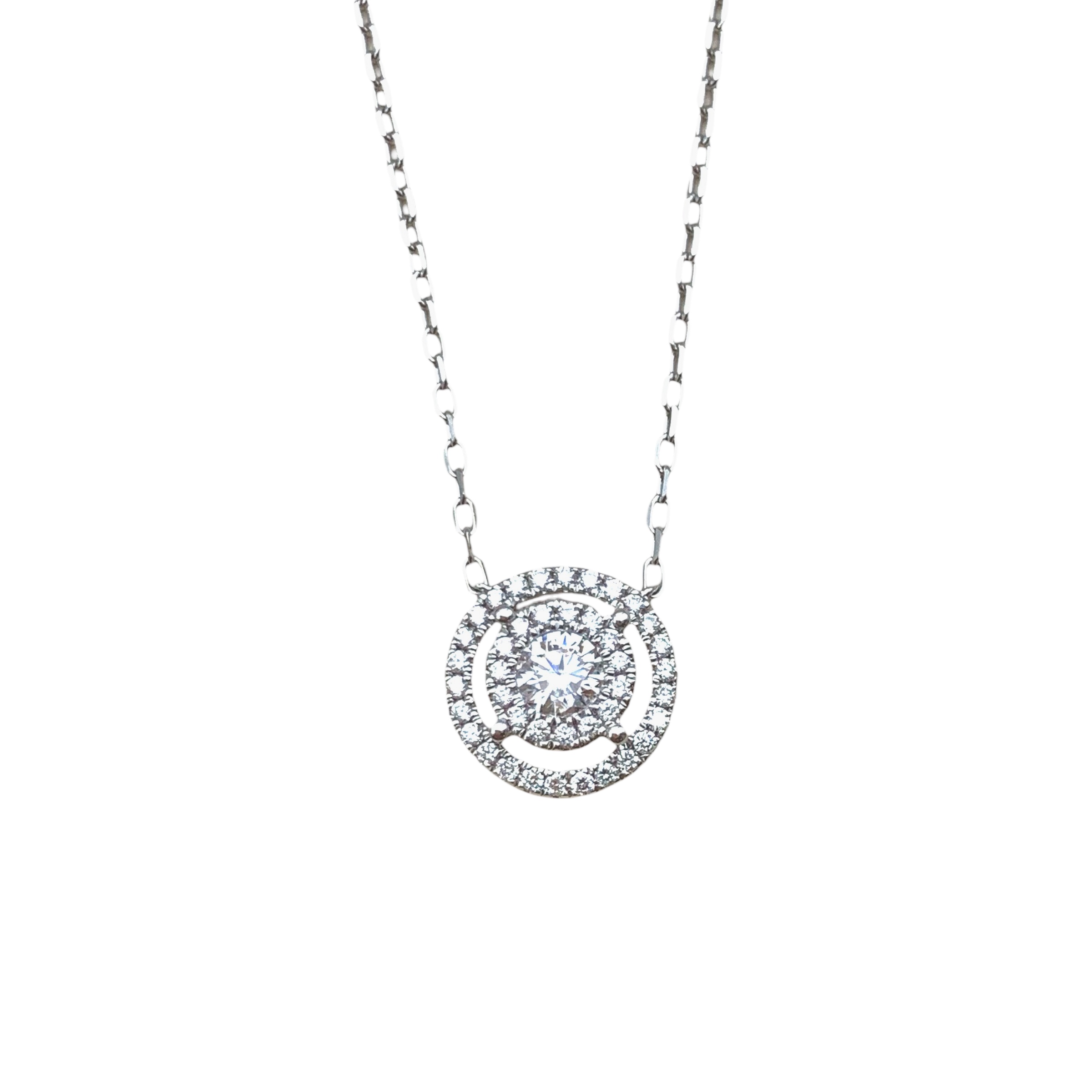 GOG Collection  Necklace ARYNC11179/0.33
