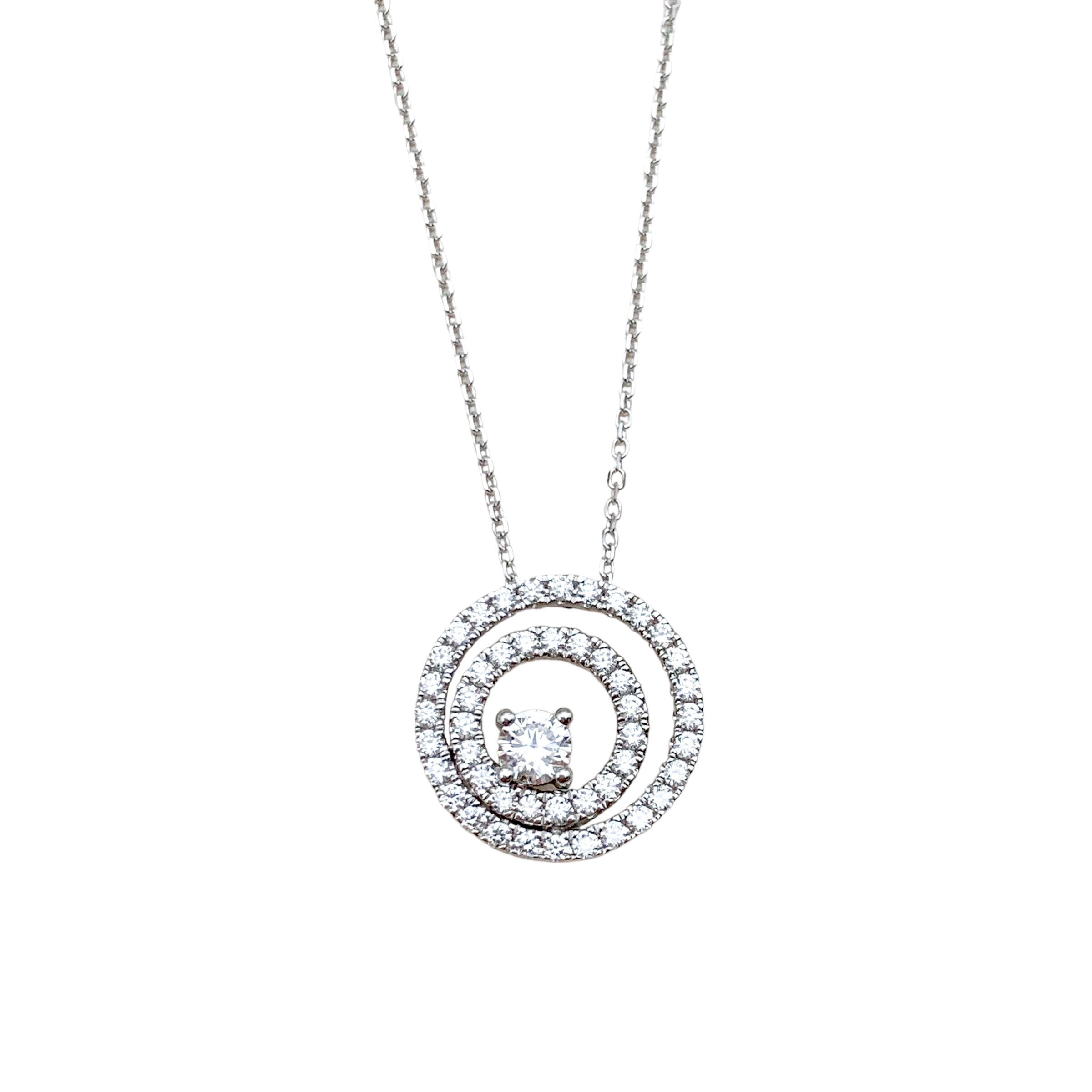 GOG Collection  Necklace ARY-PC11185/0.60