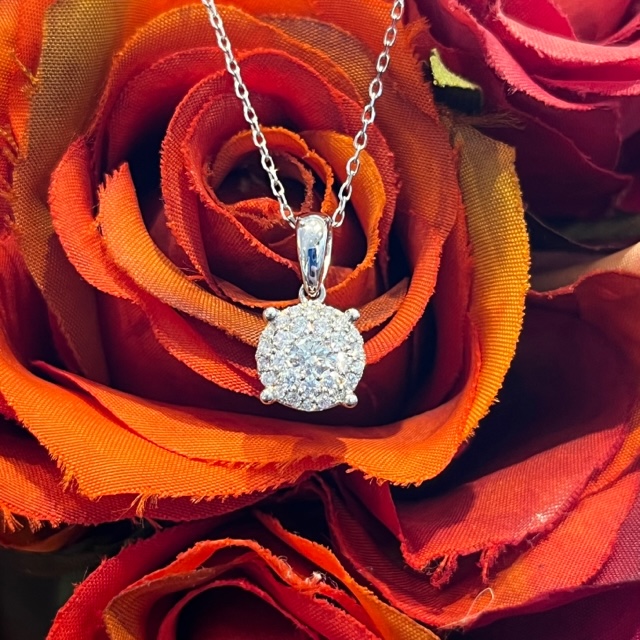 GOG Collection  Necklace ARY-PC9833/0.40