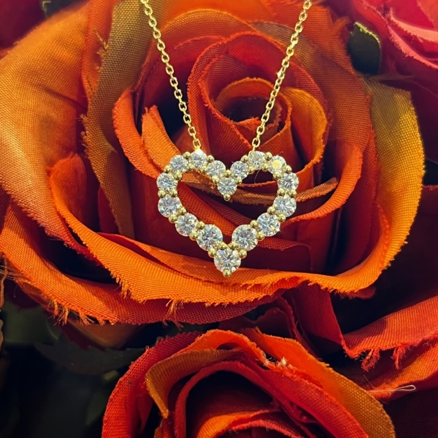GOG Collection  Necklace ARY-PC0428Y/1.00