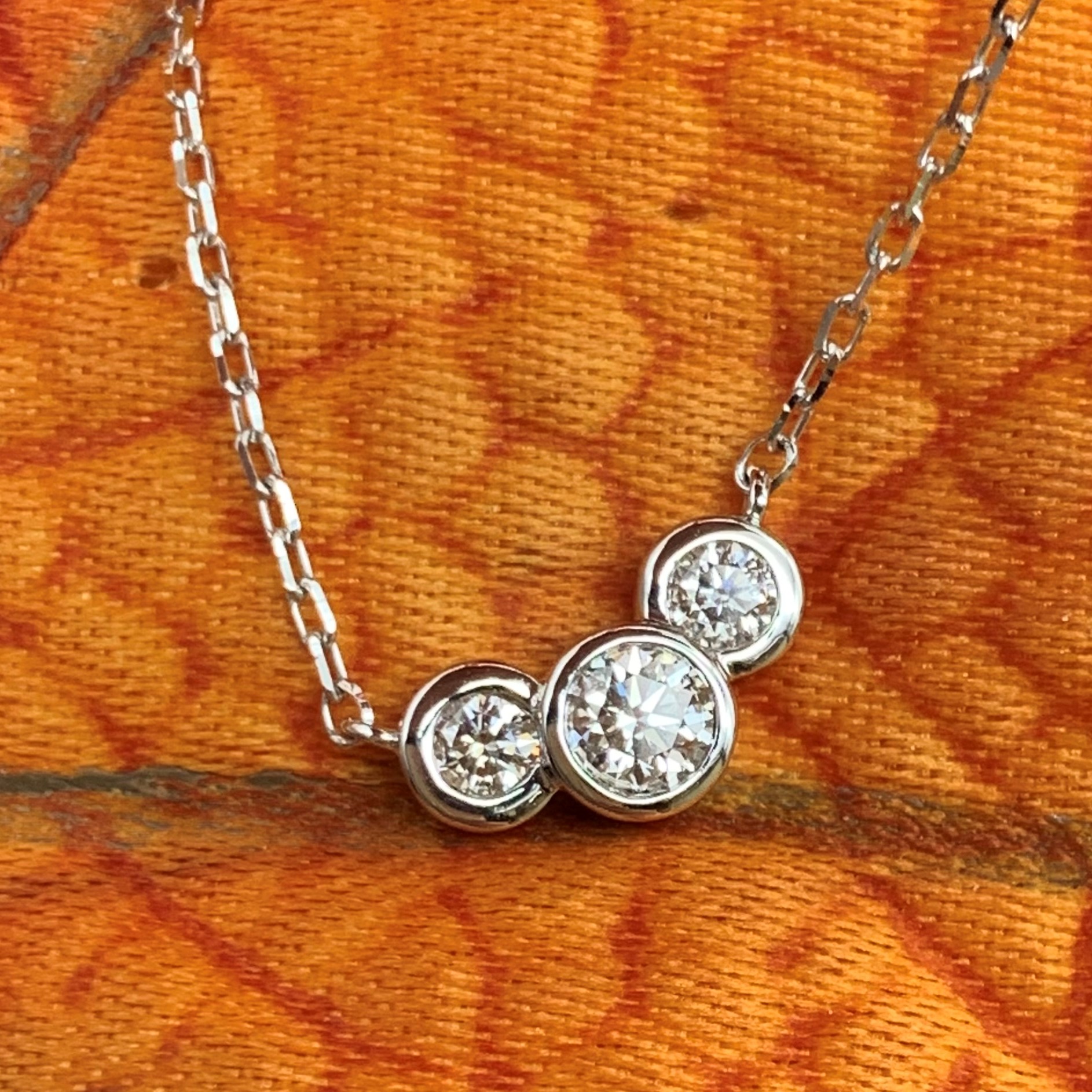GOG Collection  Necklace ARY-NC10139/0.25