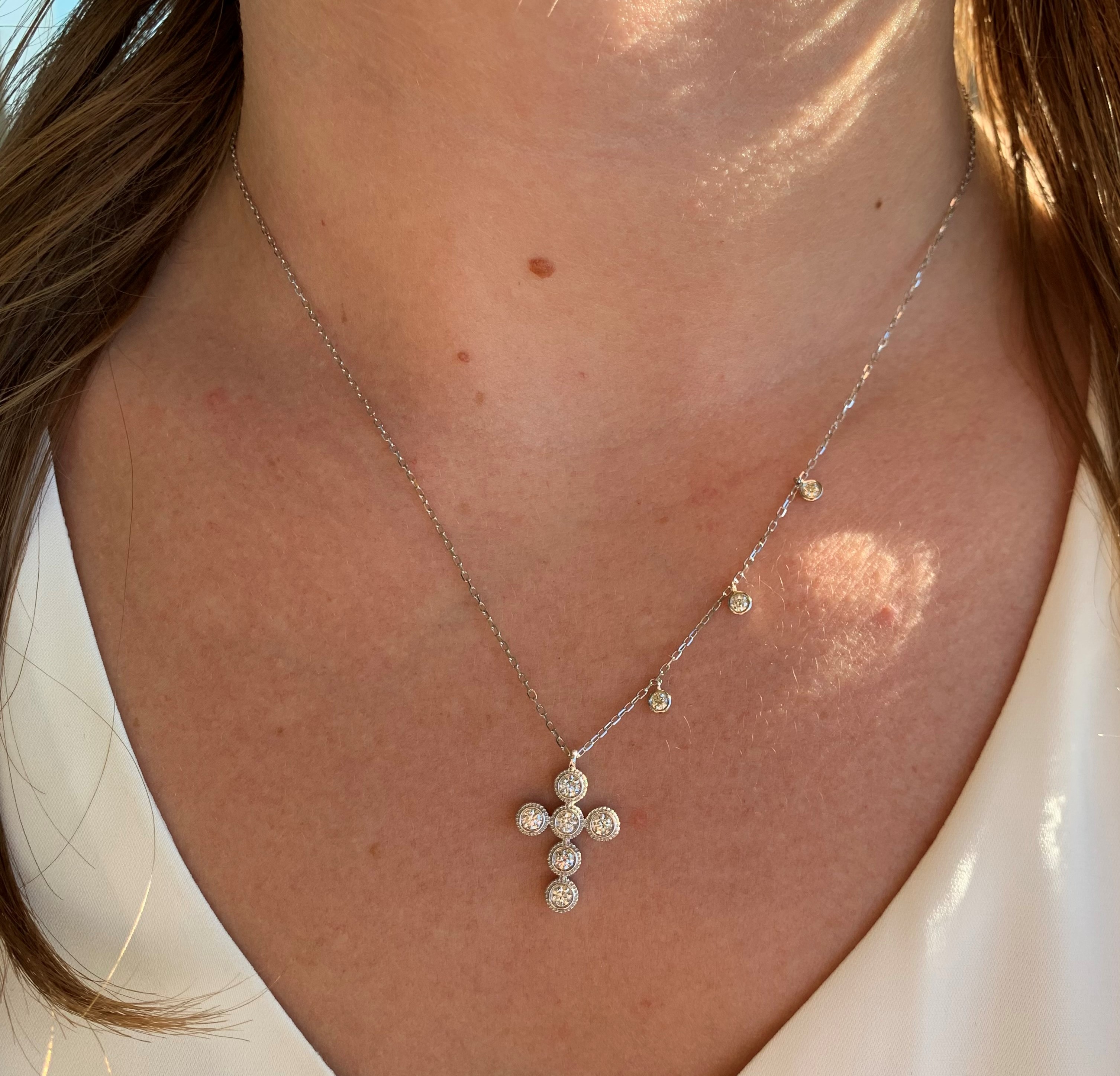 GOG Collection  Necklace ARY-NC10302/0.65
