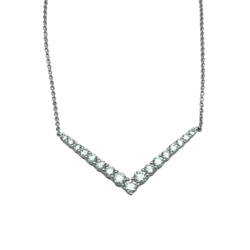 GOG Collection  Necklace ARY-ND0648/1.00