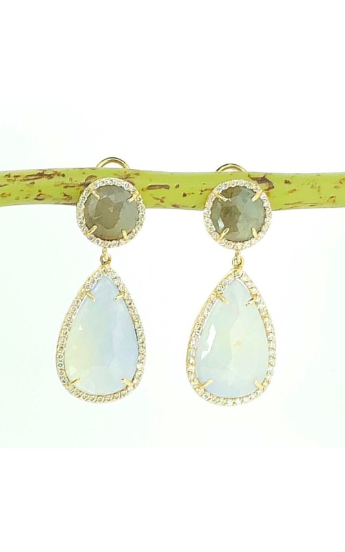 GOG Collection  Earrings EST-BM-ER-259