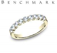 GOG Collection  Wedding Band BEN-553592214KYG