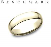 GOG Collection  Wedding Band BEN-SLCF15014KY