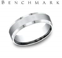 GOG Collection  Wedding Band BEN-CF66416