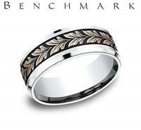 GOG Collection  Wedding Band BEN-CFBP8383981