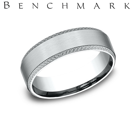 GOG Collection  Wedding Band BEN-CF765748