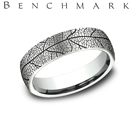GOG Collection  Wedding Band BEN-CFBP8465613