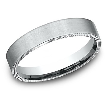 GOG Collection  Wedding Band BEN-CF7145217