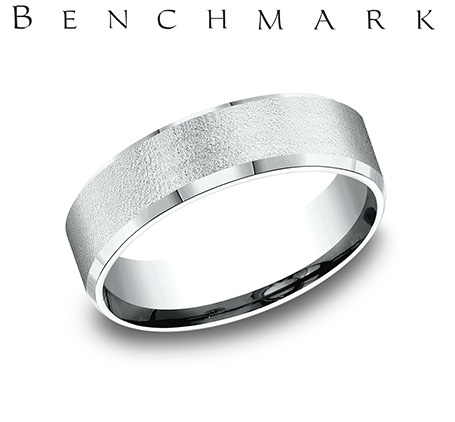 GOG Collection  Wedding Band LCF665415-9.5