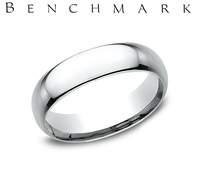 GOG Collection  Wedding Band BEN-LCF16014KW-MEMO14KW11