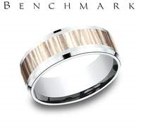 GOG Collection  Wedding Band BEN-CF228614