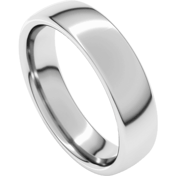 GOG Collection  Wedding Band BEN-LCF5MM