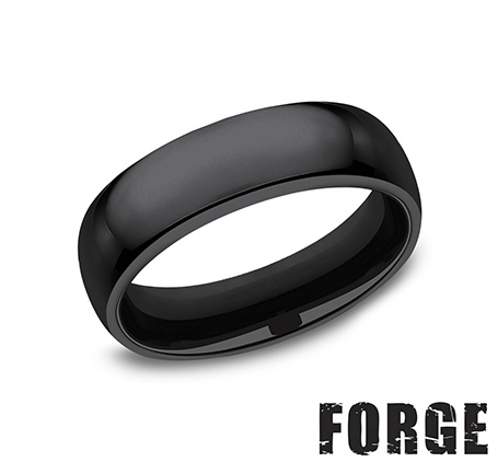 GOG Collection  Wedding Band BEN-CF160
