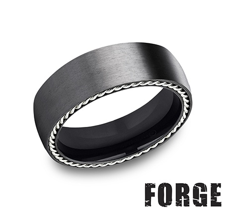 GOG Collection  Wedding Band BEN-CF775400