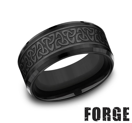 GOG Collection  Wedding Band BEN-CF109357