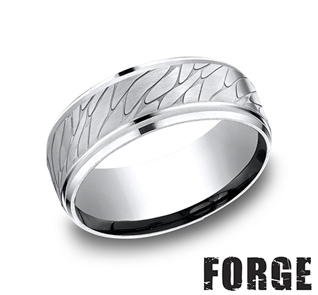GOG Collection  Wedding Band BEN-CF849815