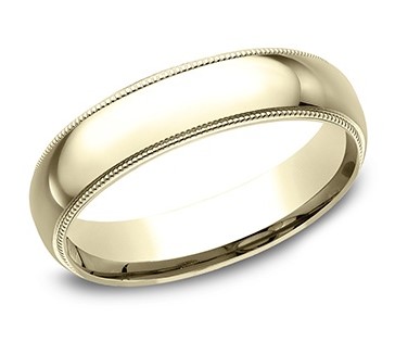 GOG Collection  Wedding Band LCF35018KY