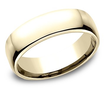 GOG Collection  Wedding Band BEN-EUCF165