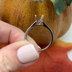 GOG Collection  Engagement Ring BEN-HCBS-LH100 thumbnail 3