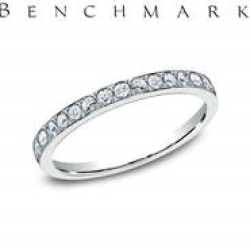 GOG Collection  Wedding Band BEN-522721 thumbnail 1