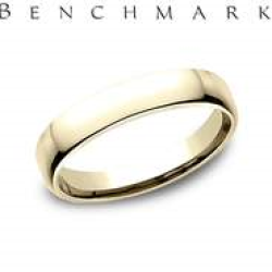 GOG Collection  Wedding Band BEN-EUCF14510KY thumbnail 1