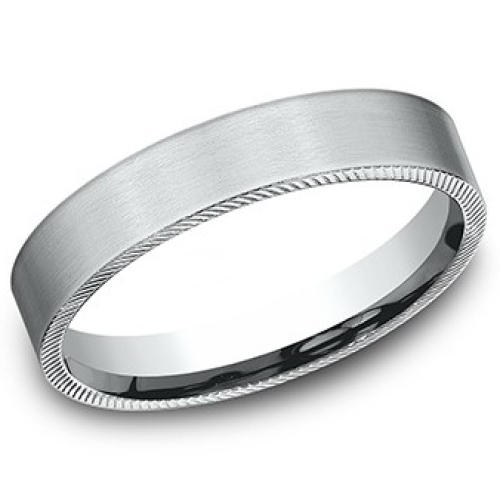 GOG Collection  Wedding Band BEN-CF7145217