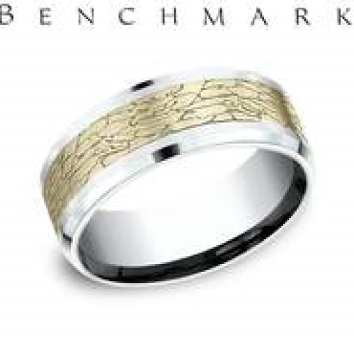 GOG Collection  Wedding Band BEN-CF818374