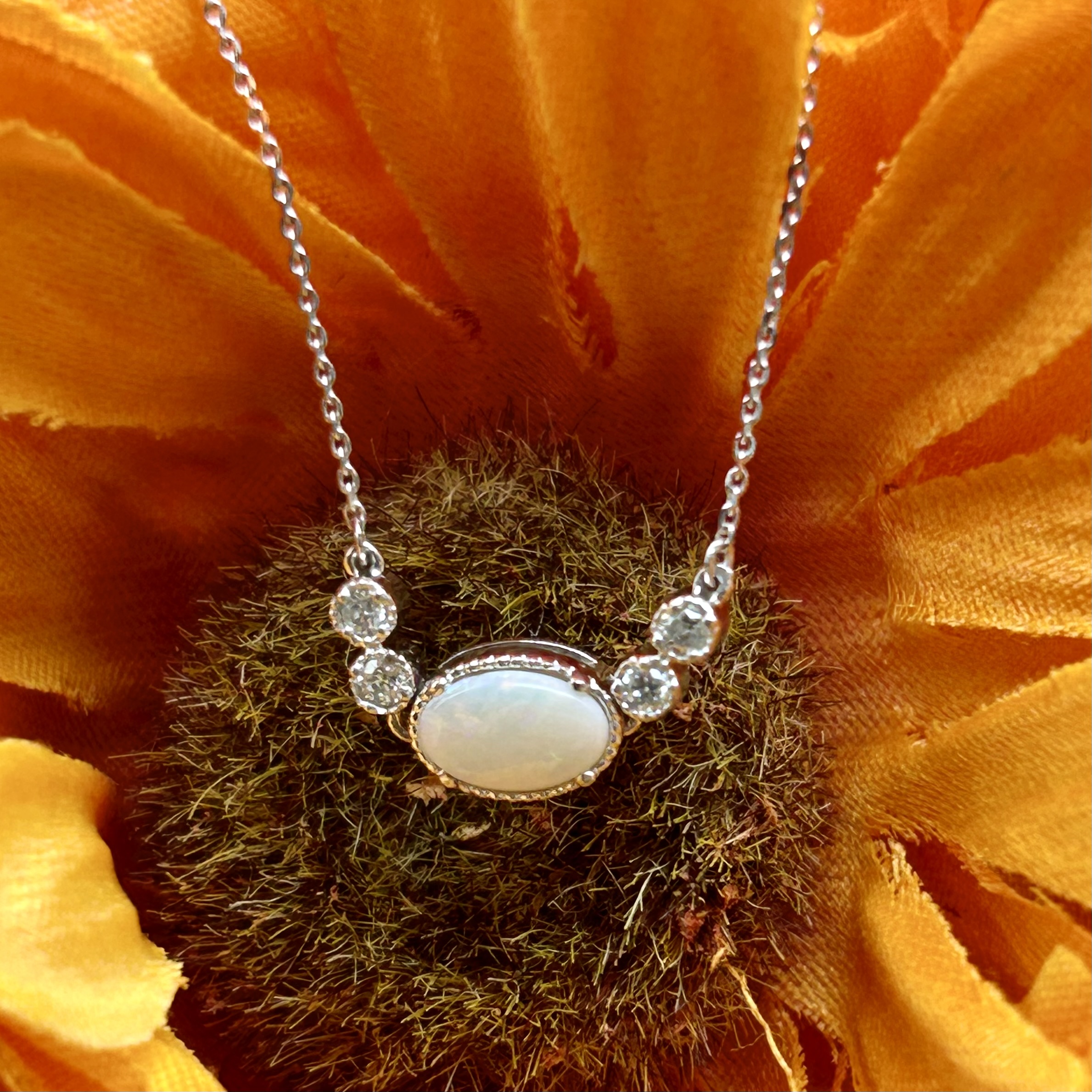 Necklace Necklace