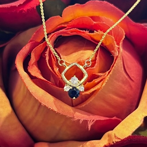 Necklace Necklace